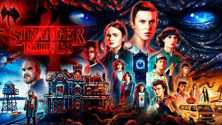 Lee más sobre el artículo ¿Morirán algunos protagonistas de ‘Stranger Things’ en la Temporada 4 Parte 2? Los hermanos Duffer piden estar preparados