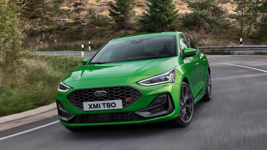 El Ford Focus saldrá de producción en 2025