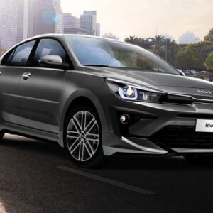 Lee más sobre el artículo Kia Rio 2022: Manejo ágil y cómodo a precio accesible ¿Es buen carro?