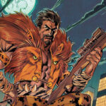 Kraven El Cazador, ¿un protector a muerte de los animales? Los fans de Marvel alzan la voz