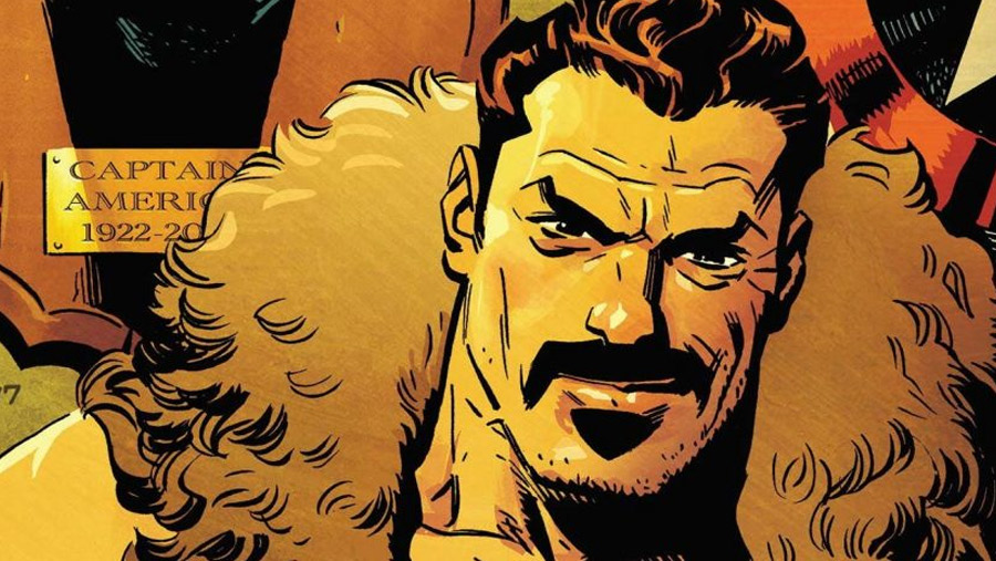 Kraven El Cazador