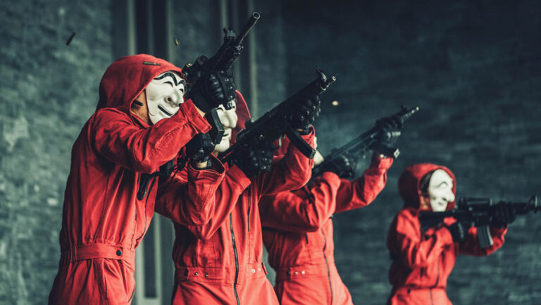 Lee más sobre el artículo La casa de papel: Corea. Un remake que está a la altura del desafío ¿Ver o no la serie de Netflix?