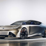 Lynk & Co The Next Day Concept, un prototipo feroz, elegante y deportivo