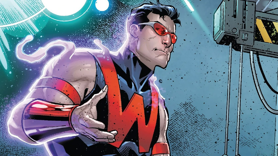 Wonder Man