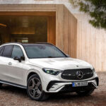 Lanzamiento de la Mercedes-Benz GLC 2023 ¿Cuáles son sus principales características?