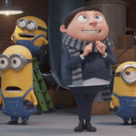 Minions: Nace un villano. A reír con el origen criminal de Gru y sus divertidos secuaces ¿Ver o no la película?