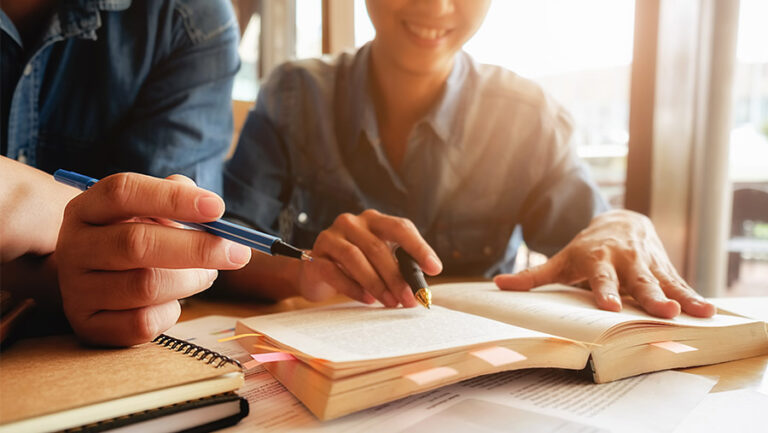 Lee más sobre el artículo ¿Por qué nunca dejar de estudiar?