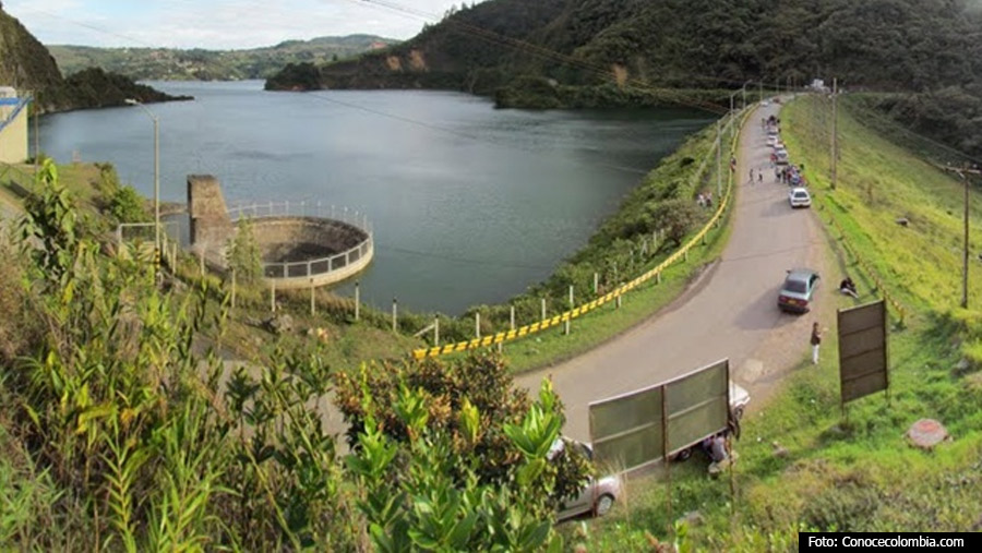 En este momento estás viendo Municipio de Calima Darién y sus atractivos turísticos