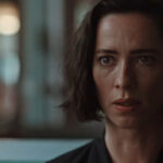 Tráiler de ‘Resurrection’, suspenso y horror psicológico con Rebecca Hall