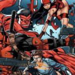 ¿Habrá película o serie de los Thunderbolts?