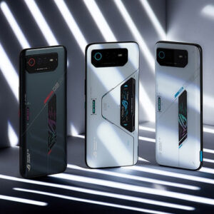 Lee más sobre el artículo ASUS ROG Phone 6: Lanzamiento, características y precios ¡Potencia top para el gaming!