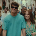 Bajo el sol de Amalfi: Un romance juvenil rodeado de las bellas costas italianas ¡Todo sobre la película de Netflix!