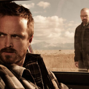 Lee más sobre el artículo Breaking Bad: Walter White y Jesse Pinkman serán inmortalizados con estatuas en Albuquerque