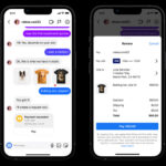 Instagram lanza función para comprar productos por DM ¿Cómo funciona?