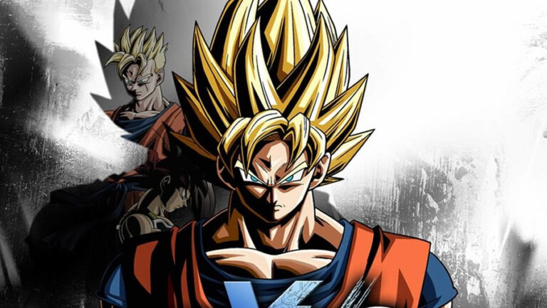 Lee más sobre el artículo ¿Habrá nuevo videojuego de Dragon Ball en 2024?