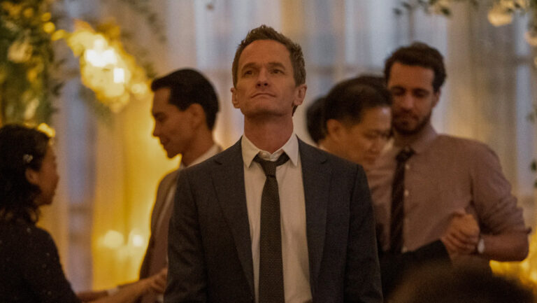 Lee más sobre el artículo Desparejado: Neil Patrick Harris no falla en esta comedia tierna y elegante ¿Ver o no la serie de Netflix?