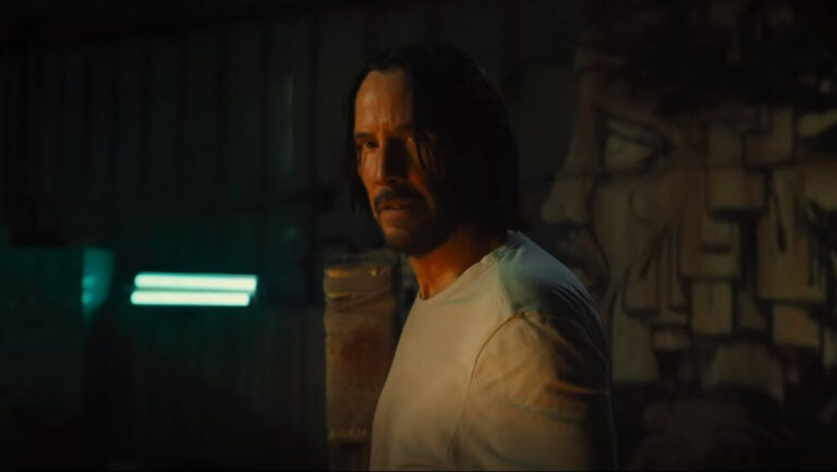 Lee más sobre el artículo ¡Nuevo tráiler de John Wick 4! Una batalla sangrienta y salvaje contra La Mesa Alta