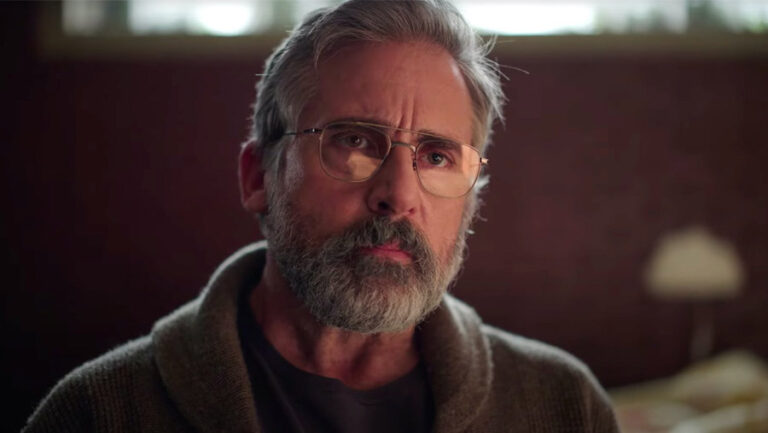 Lee más sobre el artículo ¿Y si uno de tus clientes fuera un asesino serial? Liberan inquietante tráiler de ‘The Patient’ con Steve Carell