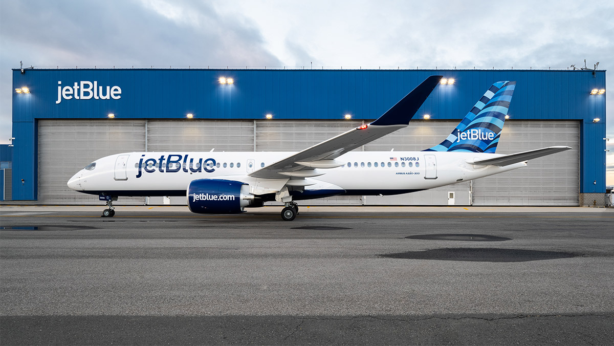 En este momento estás viendo JetBlue compra Spirit ¿Cuánto pagará por la aerolínea?