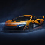 McLaren Artura Trophy 2023, más potencia y aerodinámica para conquistar los mejores circuitos de Europa