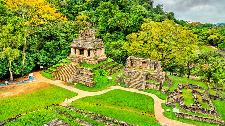 Palenque