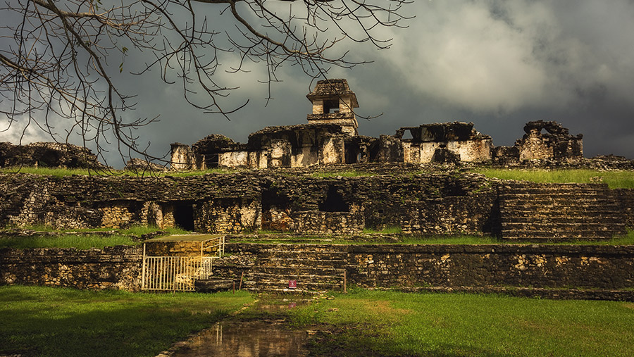 Palenque