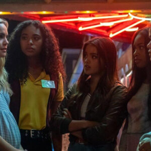 Lee más sobre el artículo Pretty Little Liars: Un nuevo pecado. Un grupo de chicas atormentadas por un cruel asesino¿Ver o no la serie de HBO Max?