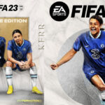 ¿Quién es Sam Kerr? La futbolista que aparece en la portada del FIFA 23