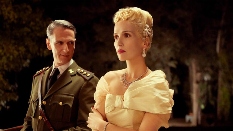 Lee más sobre el artículo Santa Evita: El secuestro de los restos de Eva Perón ¿Ver o no la serie de Star+?