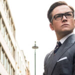 Taron Egerton, a un paso de ser el nuevo Wolverine