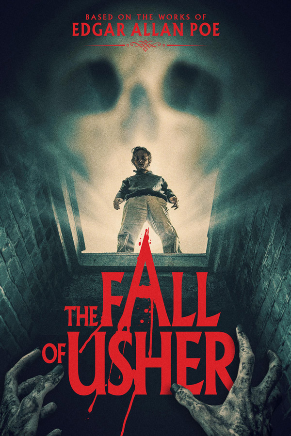 Póster de The Fall of Usher