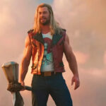 ¡China carga otra vez contra Marvel! Habría censura contra ‘Thor: Amor y trueno’