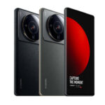 El Xiaomi 12S Ultra intimida con un colosal módulo fotográfico