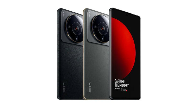 Lee más sobre el artículo El Xiaomi 12S Ultra intimida con un colosal módulo fotográfico