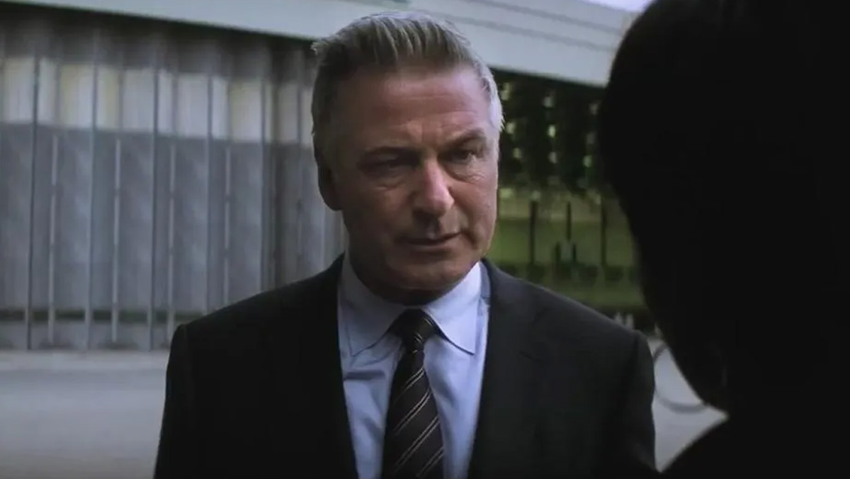 En este momento estás viendo ¡Despedido de otra película! Alec Baldwin se queda sin trabajo por tiroteo en Rust