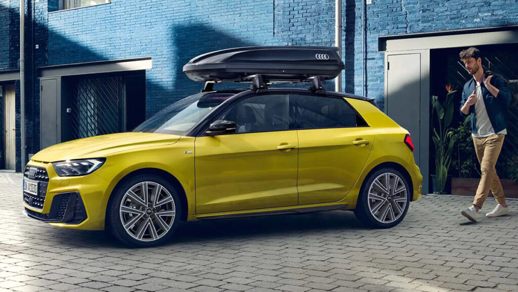 Audi A1 2022 Precios Ficha T cnica Ventajas Y Desventajas Audi A1 2022 Precios Ficha T cnica Ventajas Y Desventajas