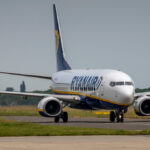 ¿Qué pasará con Ryanair en caso de recesión?