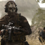 ¿Cuándo sale la beta de Call of Duty: Modern Warfare 2?