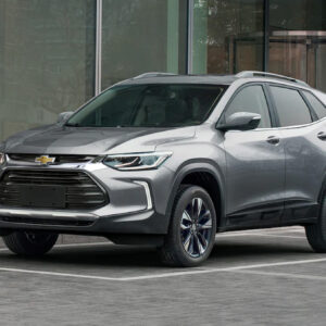 Lee más sobre el artículo Chevrolet Groove 2023: Una crossover accesible y ahorradora ¿Es buena camioneta?