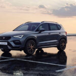 Cupra Ateca 2022: Deportividad sin perder el carácter familiar ¿Es buena camioneta?