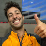 ¡McLaren le da las gracias a Daniel Ricciardo! Fuera de la escudería a partir de 2023