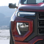 ¿Cómo será la próxima GMC Canyon 2023? Lujo y poder off-road