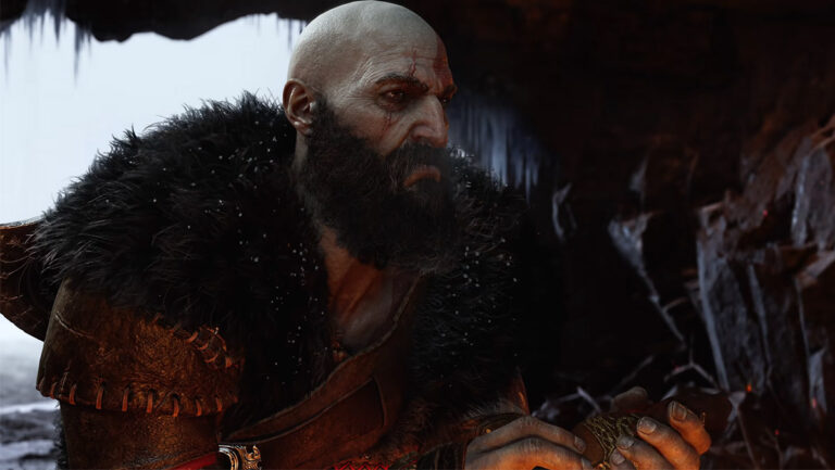 Lee más sobre el artículo Todo lo que debes saber sobre God of War: Ragnarok