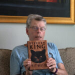 ¿La aprueba o la odia? Stephen King habla de Mr. Harrigan’s Phone, la película basada en su cuento de terror