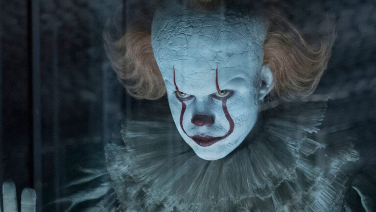 Lee más sobre el artículo Stephen King crea a Pennywise usando la inteligencia artificial ¡Le gustó el resultado!