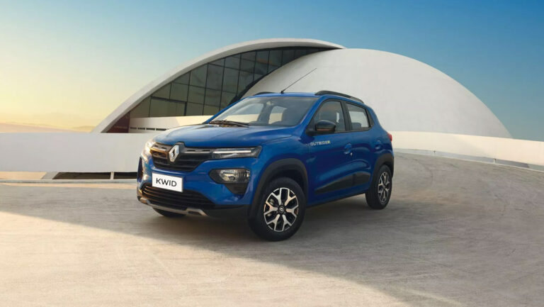 Lee más sobre el artículo Renault Kwid 2023: Una nano SUV carismática y ahorradora ¿Es buena camioneta?