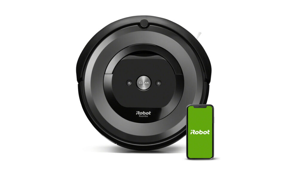 Roomba de iRobot aspiradora inteligente