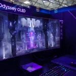 Samsung Odyssey OLED G8, ¿el monitor gaming de tus sueños?