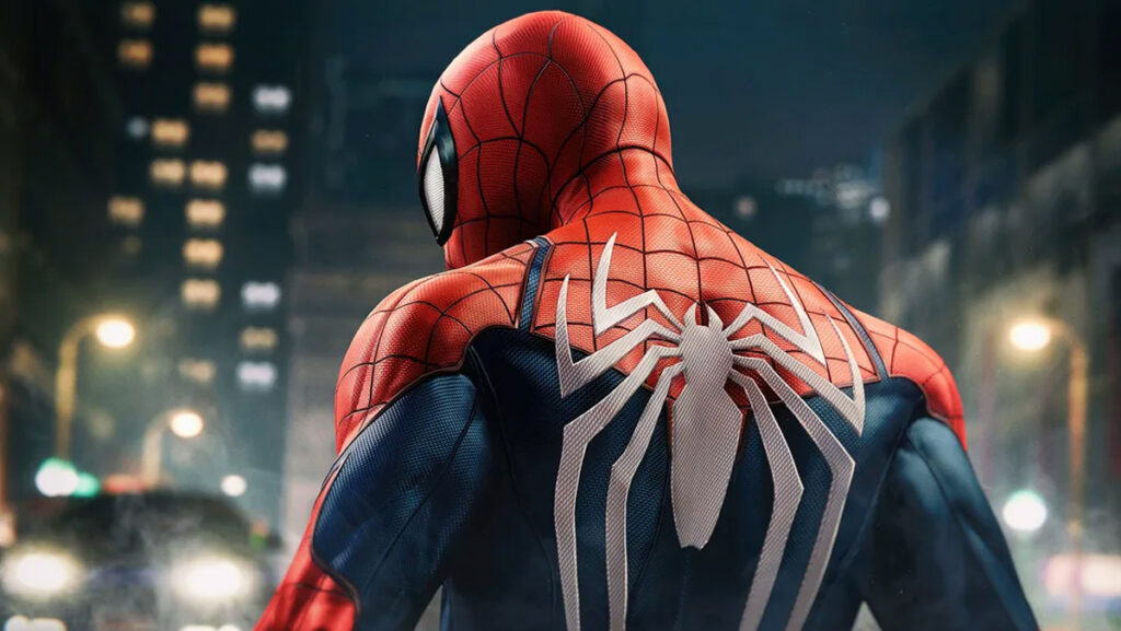 Spider-Man Remastered para PC
