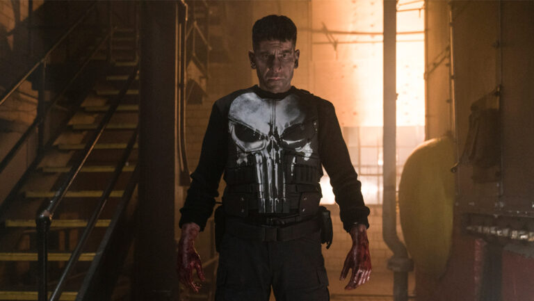 Lee más sobre el artículo ¿Volverá Jon Bernthal como The Punisher?